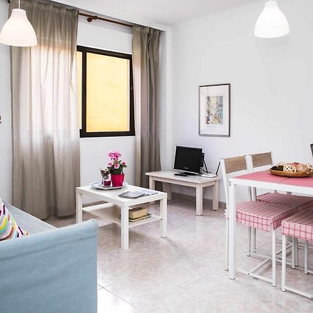 Confortable Vivienda En La Laguna A 5 Min Tranvia Buitenkant foto