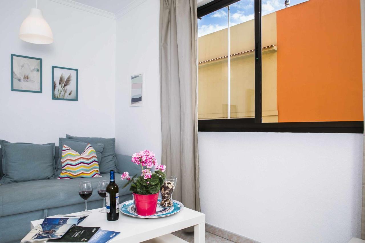Confortable Vivienda En La Laguna A 5 Min Tranvia Buitenkant foto